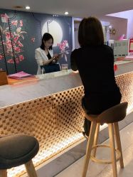 -同芙舍予专业健康美容