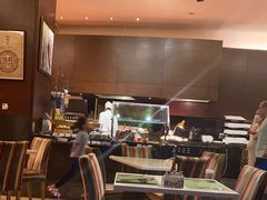 -北京北辰洲际酒店啡扬咖啡厅·自助餐厅