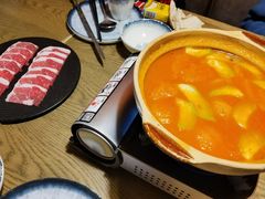 火炉羊肉-那时新疆·若羌(经纬汇店)