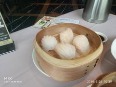 金牌虾饺皇-御花园·粤菜·海鲜火锅(中山公园店)