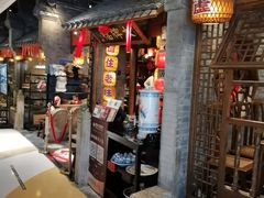 -南京大牌档(之心城店)