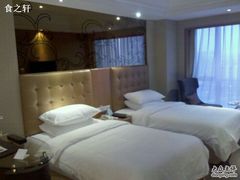 -金陵江南大饭店