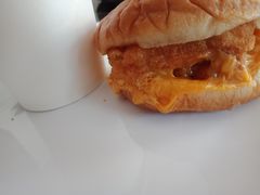 -麦当劳(欧陆广场店)