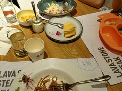 -原石牛扒·约会餐厅(龙城万科里店)