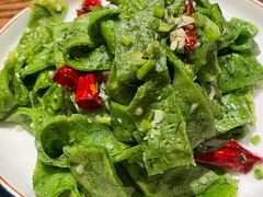 -薇酌饮·陕西菜(南门外店)