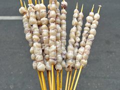 -雪熊精酿·哈尔滨烧烤酒馆(非遗大串店)