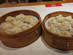 -馋三尺蟹粉小笼(人民广场店)