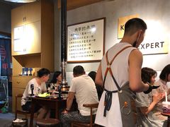 -肉甲韩国木炭烤肉(新壹街1店)