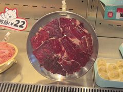 -屋头串串(临江路店)