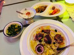 -游牧传奇新疆特色歌舞餐厅(红山新世纪购物广场店)