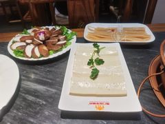 -南门四季铜锅涮肉(左家庄店)