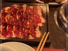 -一品诚记烤肉·甄选店(中南路店)