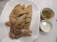 万岁清仁鸡-万年酒楼(越秀南路店)