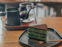-Home Cafe(水榭春天店)