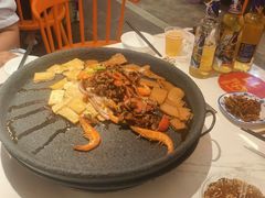 -一烙锅(友谊店)