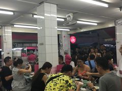 -红大哥水门鸡饭(總店)