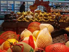 -家乐福(古北店)