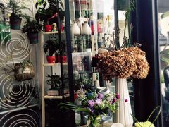 -杭州街角花屋花店(闻堰店)
