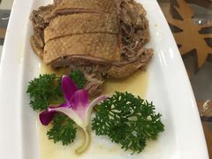 -老谢龙虾(芜湖路店)