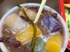 -猪脑壳凉面(武陵源店)