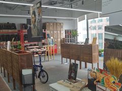 -大视光学•LINDBERG林德伯格•全球手工眼镜集合店(王府井店)