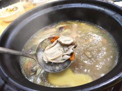 -濠轩阁特色生蚝火锅(水湾路店)