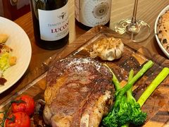 -Mammamia意大利餐厅(阳春巷店)