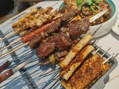-亿牌牌东北烧烤(博物馆旗舰店)