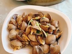 -万宝海鲜舫(劳动公园店)