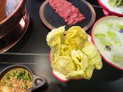 -乔先生涮肉·鲜活牛羊肉火锅(塘沽店)
