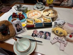 -禄运茶居·手工点心(猎德店)