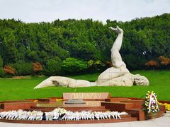 -上海市龙华烈士陵园