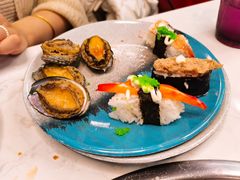-圣罗巴甄选自助(麦凯乐店)