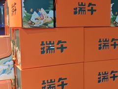 -醉霖生态餐厅(交大店)