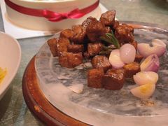 -四季厨房 鲁菜·孔府烤鸭(高新万达店)