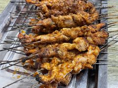 -酒宝荡烧烤(长航局江大路住宅小区店)