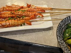 -达叔香味海鲜(海棠68环球美食街店)