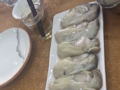 -濠轩阁特色生蚝火锅(水湾路店)