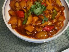 -裕德隆清真饭庄·天津特色菜(东丽店)