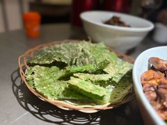 -梁·日益森烧鸡公(紫云山庄店)