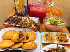 -亿牌牌东北烧烤(怀特店)