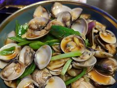 -钳真多钓虾馆·小龙虾海鲜烧烤(九六广场店)