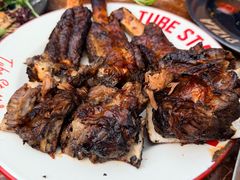 -Tubestation站点比萨(五道营店)