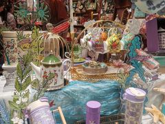 -布兰兔的植物庄园(杭州南宋御街店)