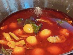 -李子坝梁山鸡(李子坝大鸡哥店)