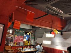 -清真·天府皇城坝百年牛肉火锅(皇城清真寺店)