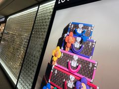 -乐天免税店(明洞店)