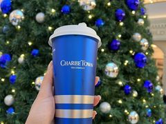 -CHARLIETOWN红茶公司(南京万象天地店)