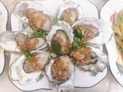 -富临港·蒸汽海鲜·手抓海鲜·炒菜(栈桥店)