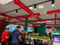 -京悦南门涮羊肉·羊蝎子火锅(田林路店)